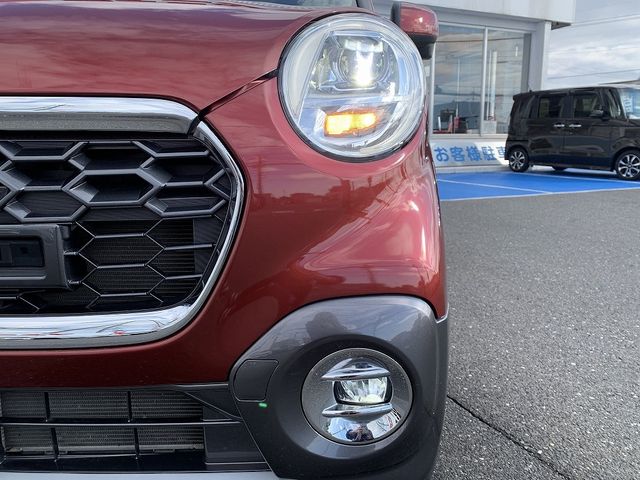 DAIHATSU CAST ACTIVA 2017 Image 31