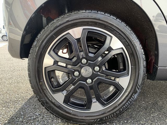 DAIHATSU CAST ACTIVA 2017 Image 31