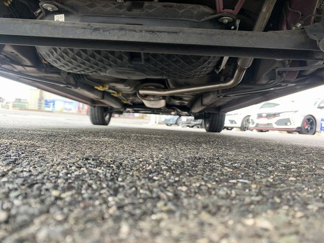 DAIHATSU CAST ACTIVA 2017 Image 31