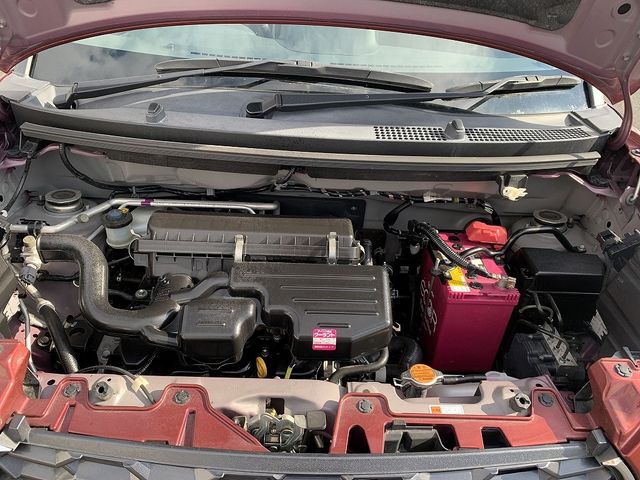 DAIHATSU CAST ACTIVA 2017 Image 31