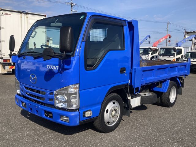 MAZDA TITAN 2018 Image 31