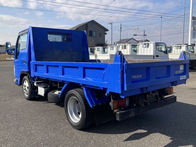 MAZDA TITAN 2018 Image 31