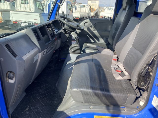 MAZDA TITAN 2018 Image 31