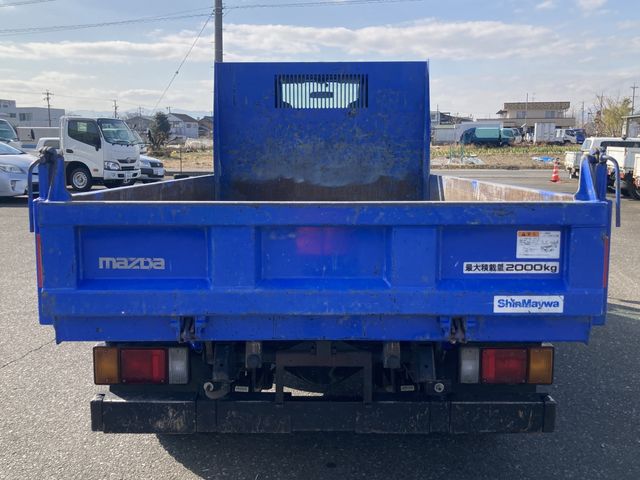 MAZDA TITAN 2018 Image 31