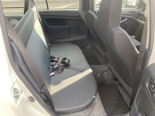 TOYOTA PROBOX VAN 2WD 2019 Image 31