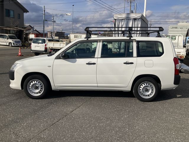TOYOTA PROBOX VAN 2WD 2019 Image 31