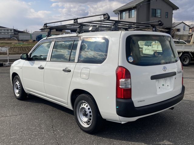TOYOTA PROBOX VAN 2WD 2019 Image 31
