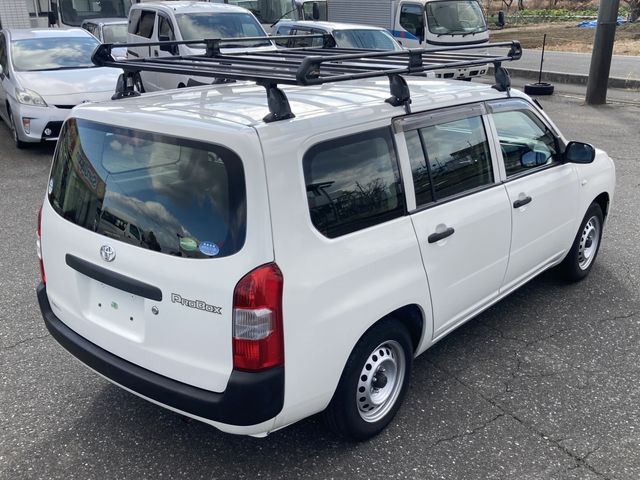 TOYOTA PROBOX VAN 2WD 2019 Image 31