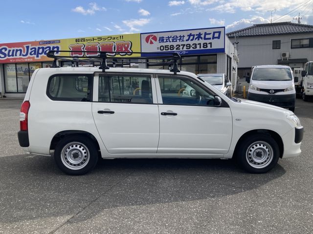 TOYOTA PROBOX VAN 2WD 2019 Image 31