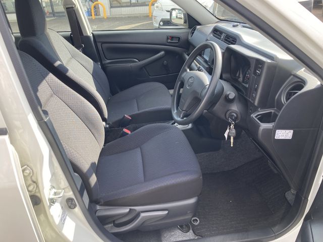 TOYOTA PROBOX VAN 2WD 2019 Image 31