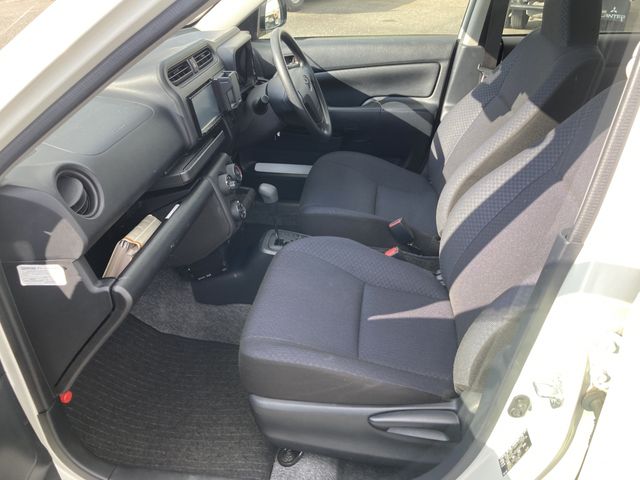 TOYOTA PROBOX VAN 2WD 2019 Image 31