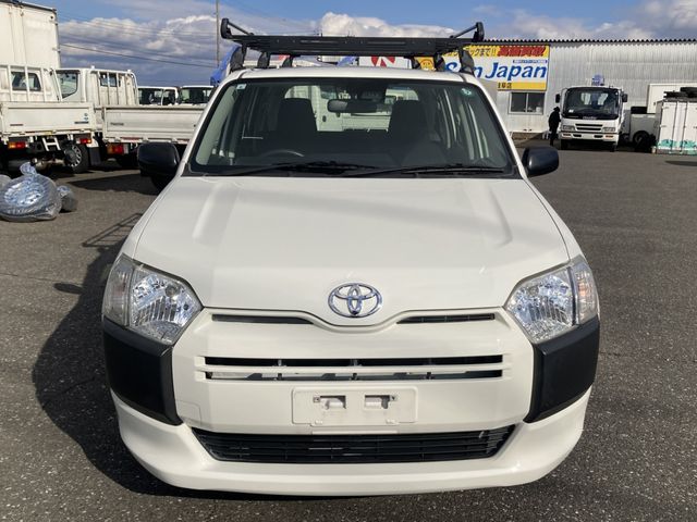 TOYOTA PROBOX VAN 2WD 2019 Image 31