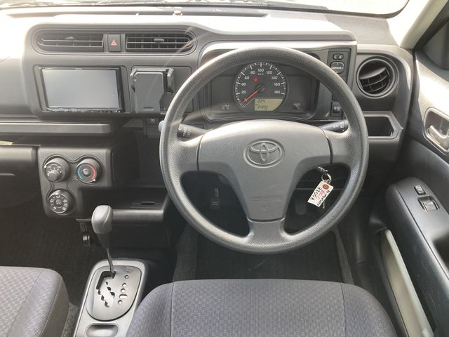 TOYOTA PROBOX VAN 2WD 2019 Image 31