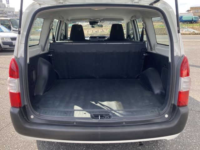 TOYOTA PROBOX VAN 2WD 2019 Image 31