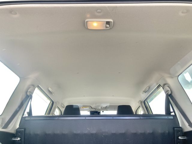 TOYOTA PROBOX VAN 2WD 2019 Image 31