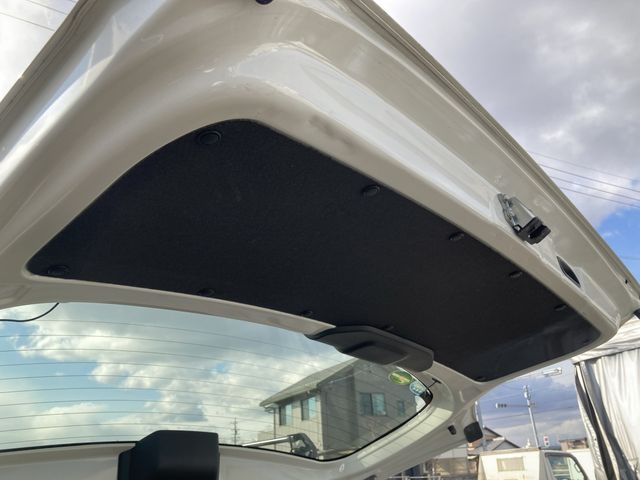 TOYOTA PROBOX VAN 2WD 2019 Image 31