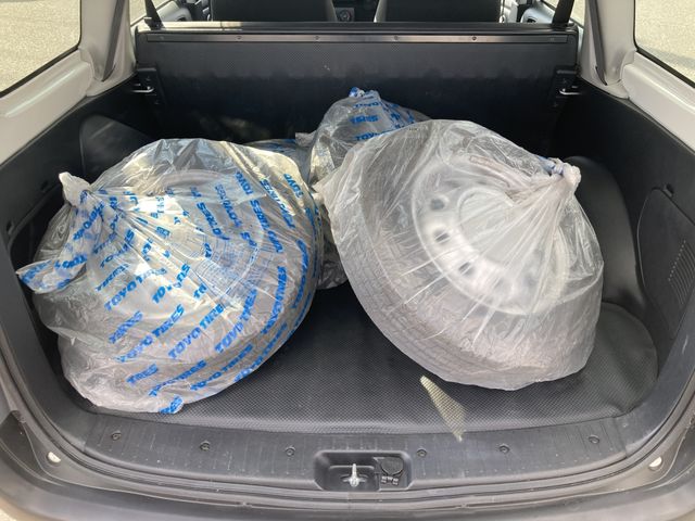 TOYOTA PROBOX VAN 2WD 2019 Image 31