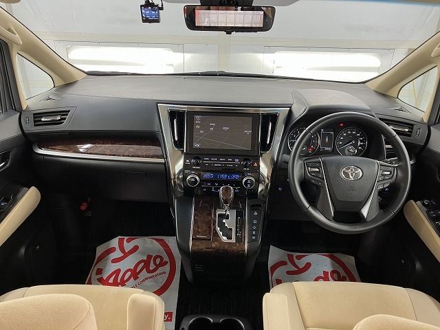 TOYOTA ALPHARD 4WD 2018 Image 31