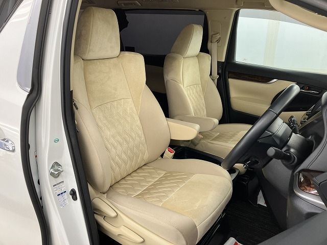 TOYOTA ALPHARD 4WD 2018 Image 31