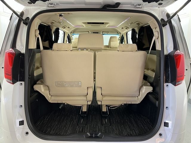 TOYOTA ALPHARD 4WD 2018 Image 31