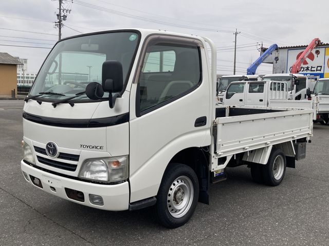 TOYOTA TOYOACE 2008 Image 31