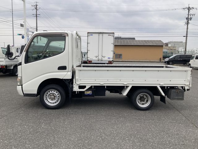 TOYOTA TOYOACE 2008 Image 31