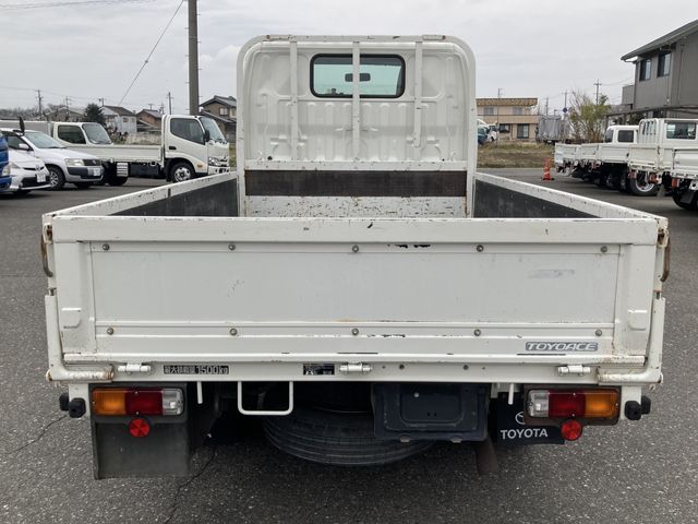 TOYOTA TOYOACE 2008 Image 31