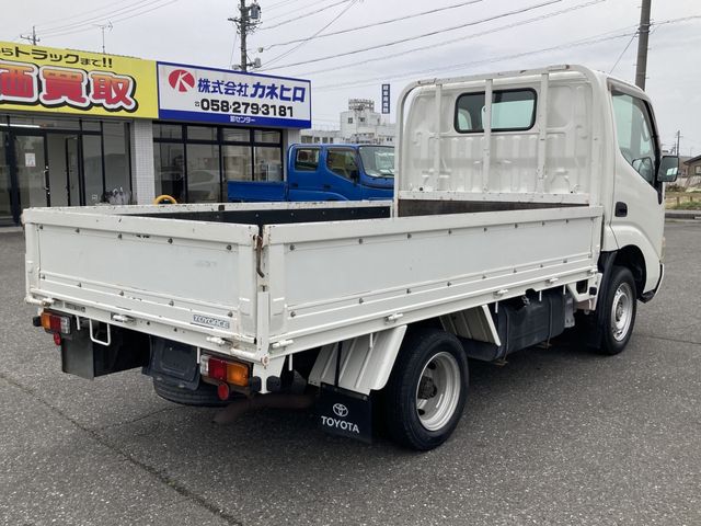 TOYOTA TOYOACE 2008 Image 31