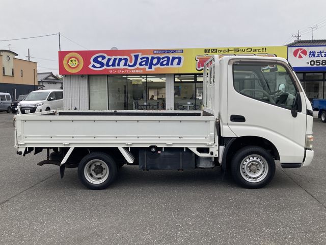 TOYOTA TOYOACE 2008 Image 31