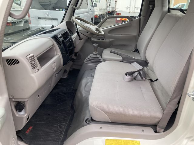 TOYOTA TOYOACE 2008 Image 31