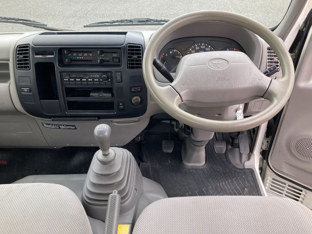 TOYOTA TOYOACE 2008 Image 31