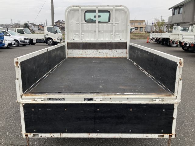 TOYOTA TOYOACE 2008 Image 31