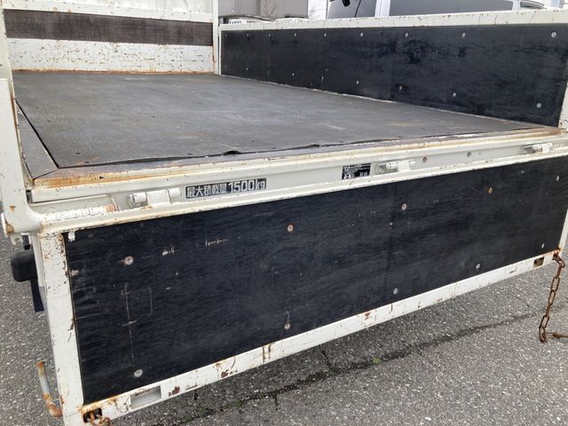 TOYOTA TOYOACE 2008 Image 31