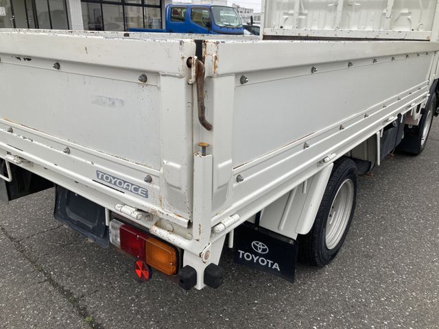 TOYOTA TOYOACE 2008 Image 31