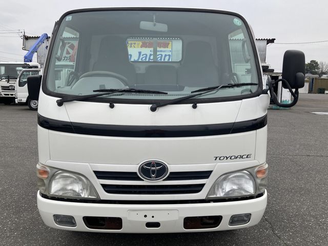 TOYOTA TOYOACE 2008 Image 31