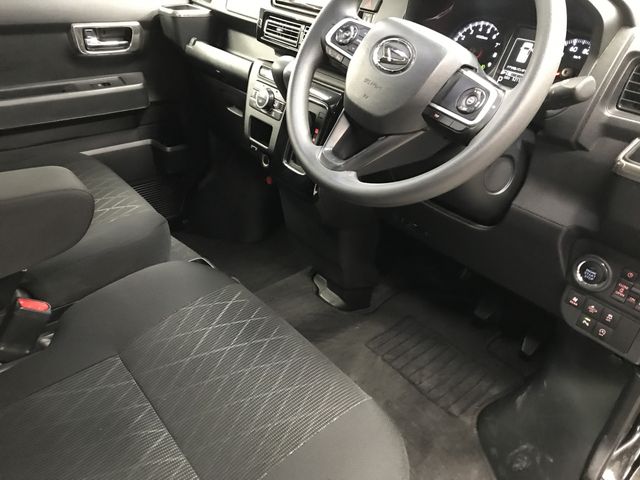 DAIHATSU ATRAI VAN 4WD 2022 Image 31