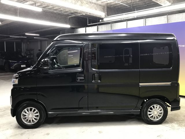 DAIHATSU ATRAI VAN 4WD 2022 Image 31