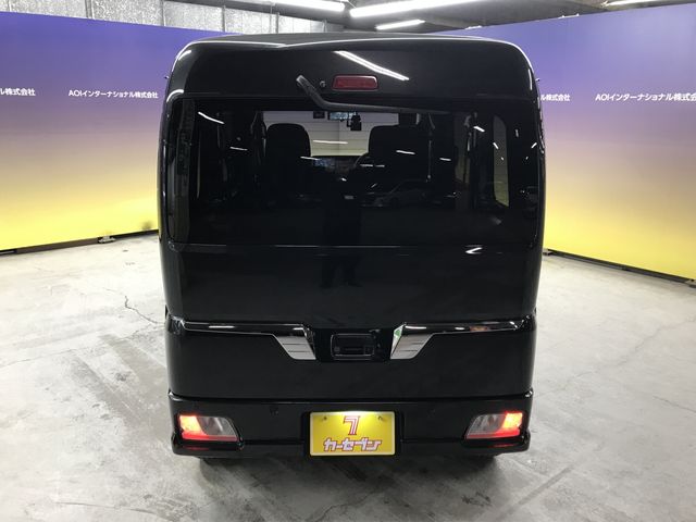 DAIHATSU ATRAI VAN 4WD 2022 Image 31