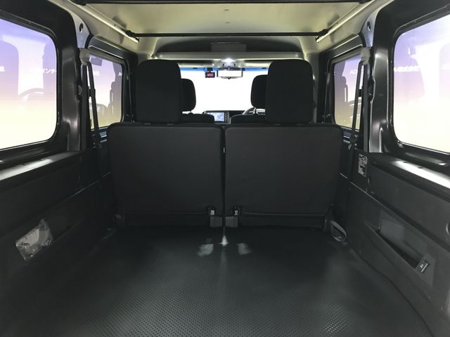 DAIHATSU ATRAI VAN 4WD 2022 Image 31