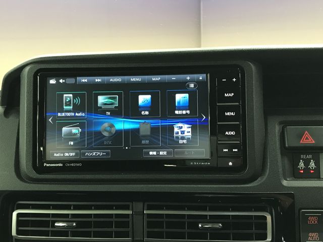 DAIHATSU ATRAI VAN 4WD 2022 Image 31