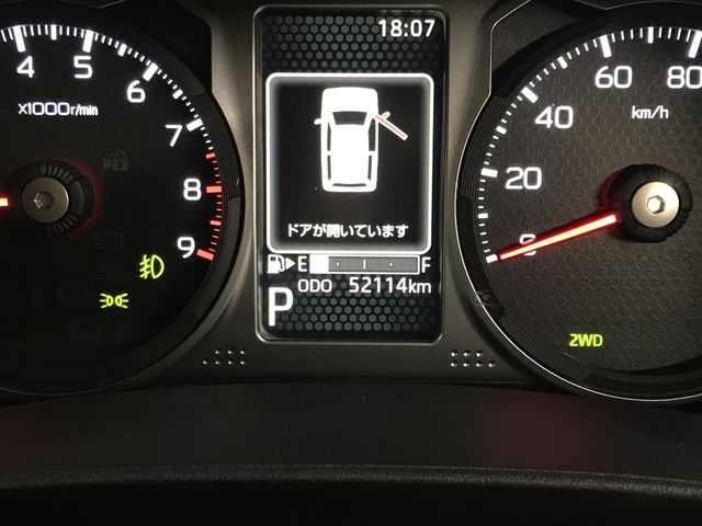 DAIHATSU ATRAI VAN 4WD 2022 Image 31