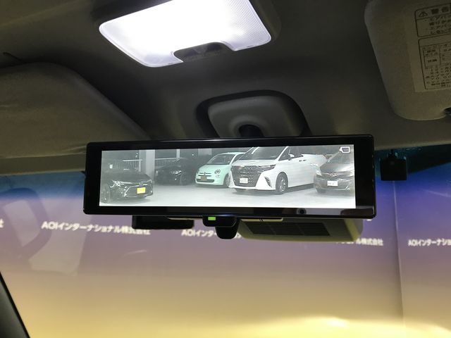 DAIHATSU ATRAI VAN 4WD 2022 Image 31