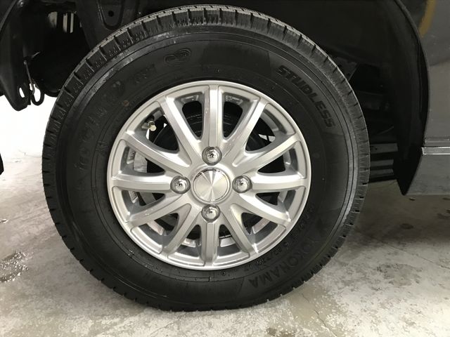 DAIHATSU ATRAI VAN 4WD 2022 Image 31