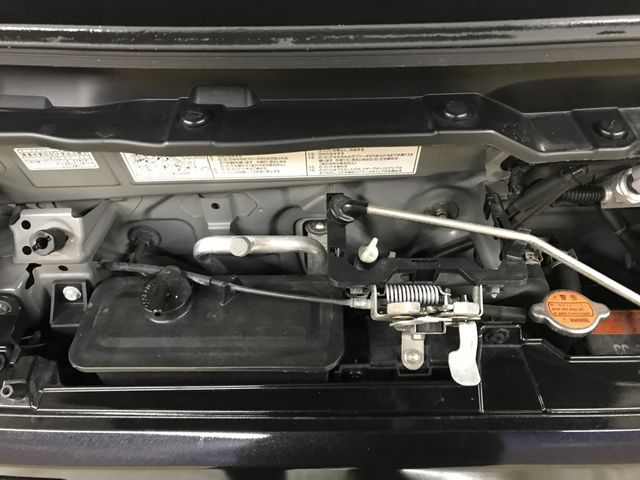 DAIHATSU ATRAI VAN 4WD 2022 Image 31