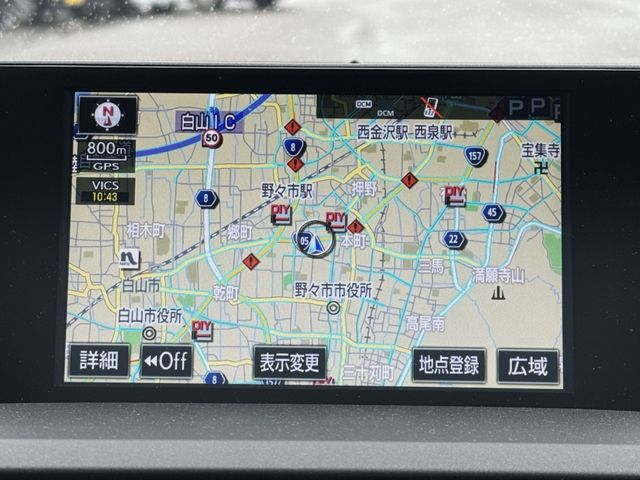 TOYOTA LEXUS NX200T 2016 Image 31