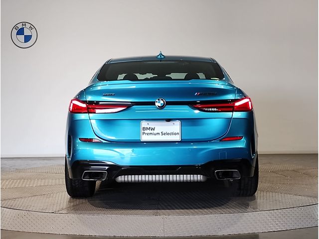 BMW 2SERIES GRAN COU 2021 Image 31