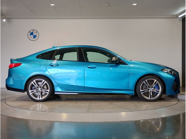 BMW 2SERIES GRAN COU 2021 Image 31