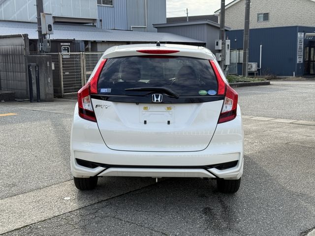 HONDA FIT 2017 Image 31