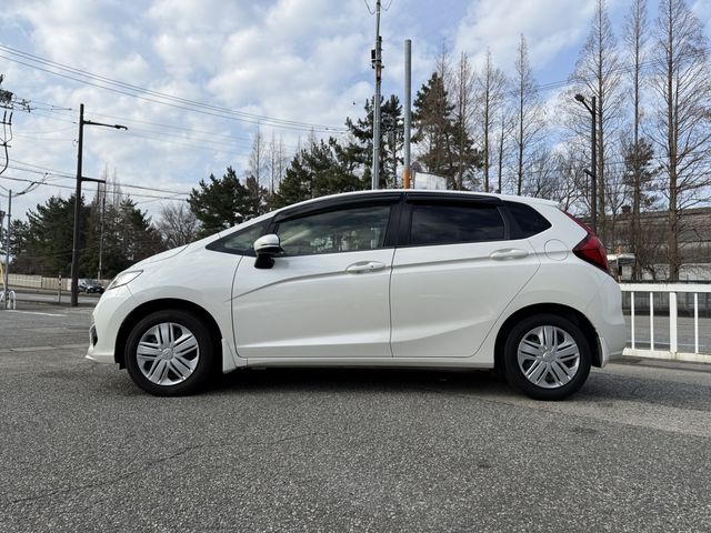 HONDA FIT 2017 Image 31