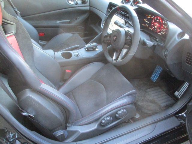 NISSAN FAIRLADY Z 2024 Image 31